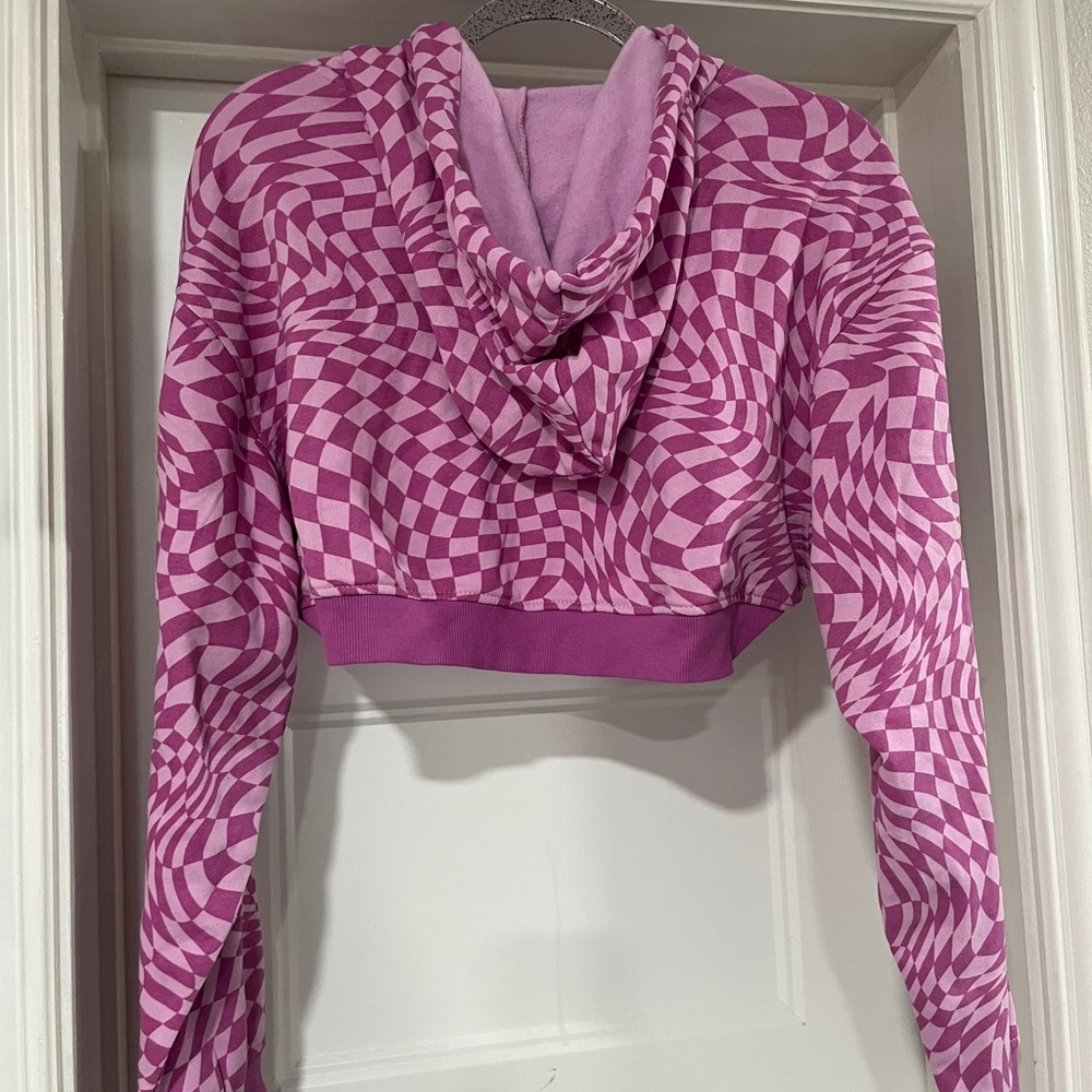 H&M cropped pullover - Picture 3 of 3